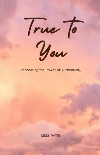 True to You - Paperback