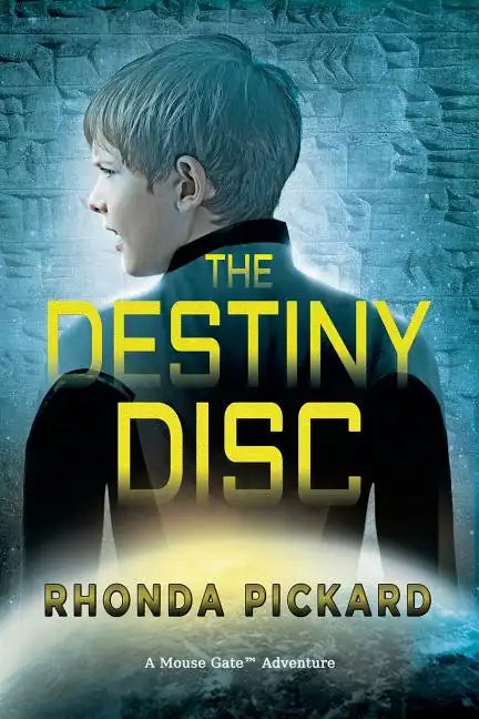 The Destiny Disc - Paperback