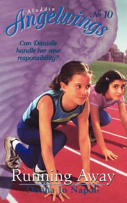 Running Away - Paperback