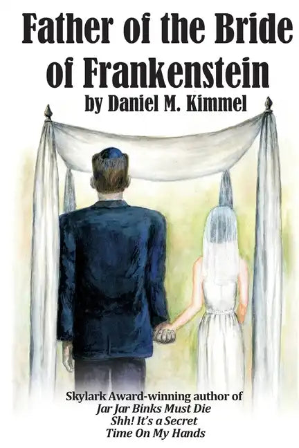 Father of the Bride of Frankenstein - Paperback