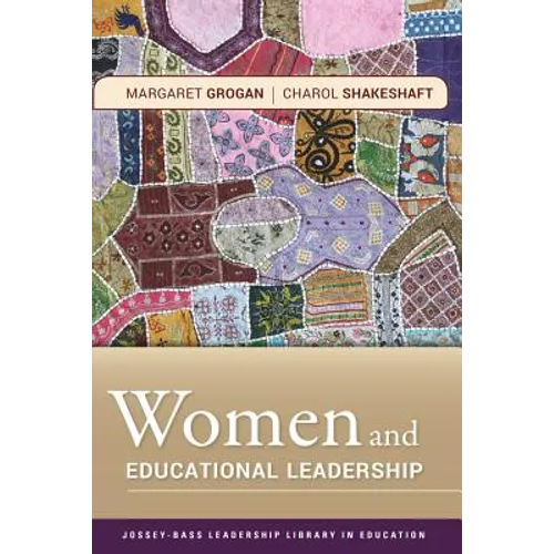 Women and Educational Leadership - Paperback