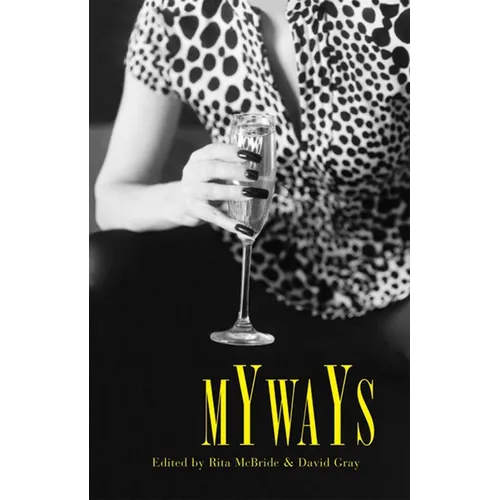 Myways - Paperback