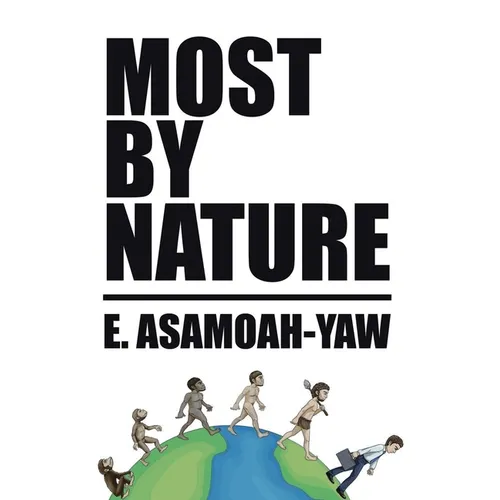 Most By Nature - Paperback