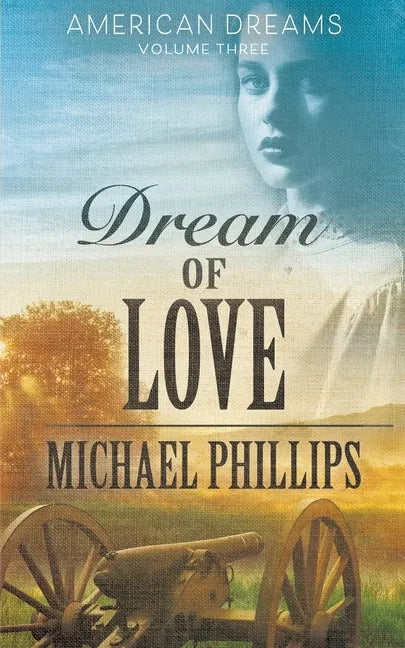 Dream of Love - Paperback