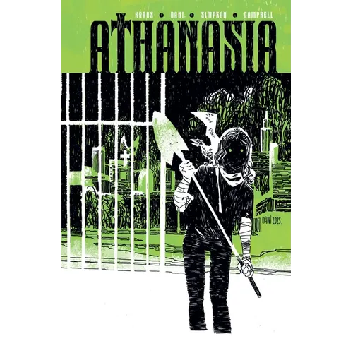 Athanasia - Paperback