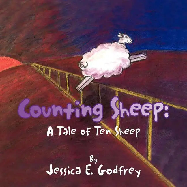 Counting Sheep - Paperback