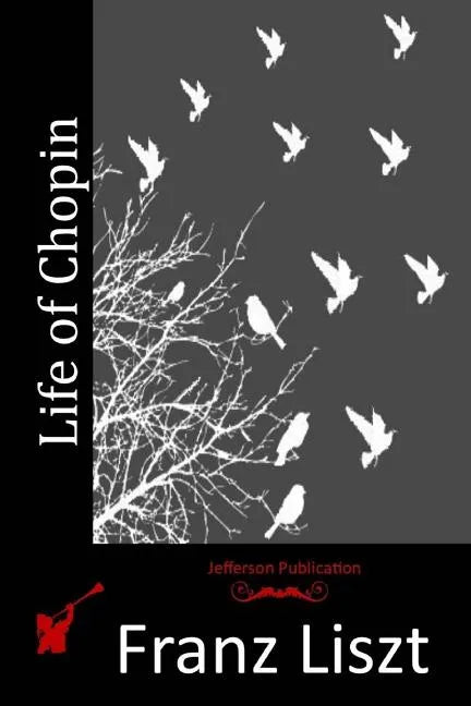 Life of Chopin - Paperback