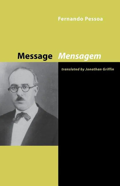Message - Paperback