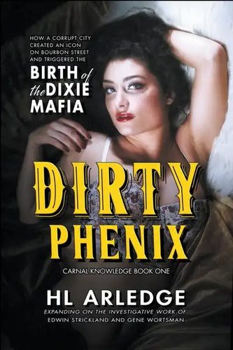 Dirty Phenix - Paperback