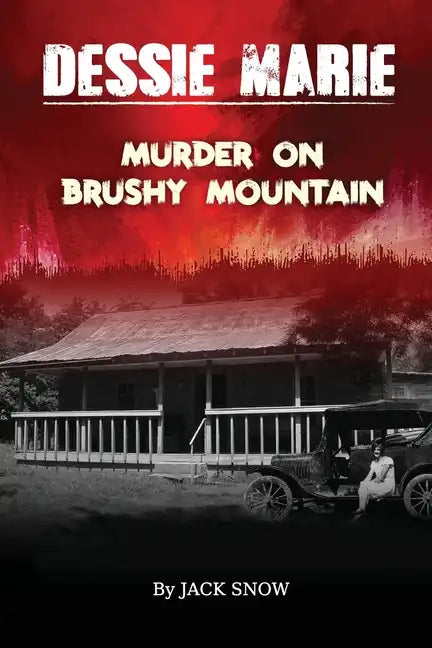 Dessie Marie - Paperback