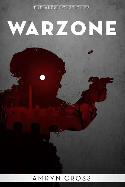 Warzone - Paperback