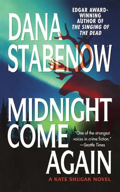 Midnight Come Again - Paperback