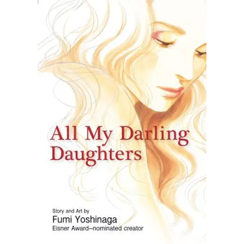 All My Darling Daughters - Paperback