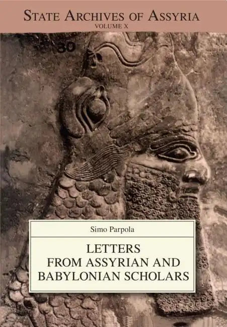 The Correspondence of Sargon II, Part II: Letters from the Northern and Northeastern Provinces - Paperback