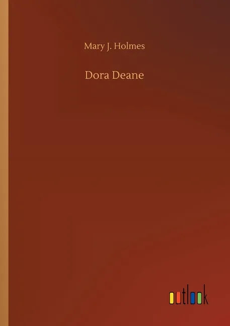 Dora Deane - Paperback