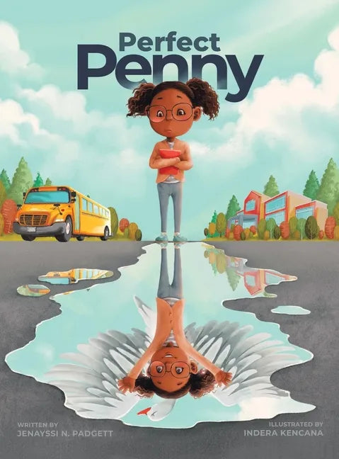 Perfect Penny - Hardcover