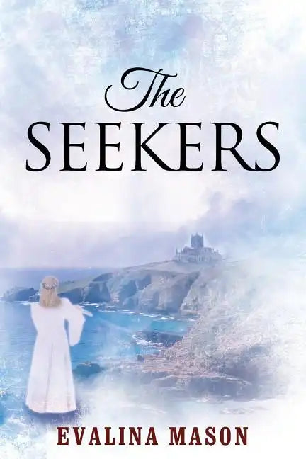 The Seekers - Paperback