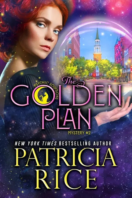 The Golden Plan - Paperback
