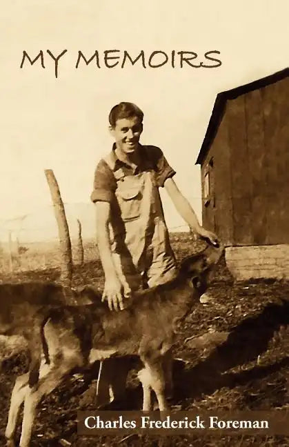 My Memoirs - Paperback