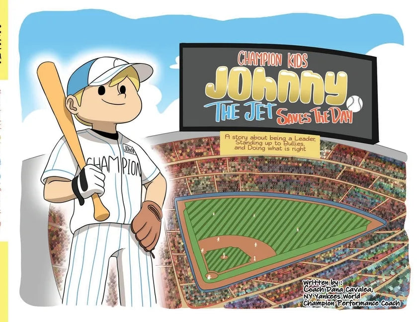 Champion Kids: Johnny 