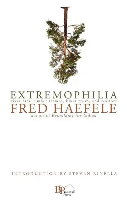 Extremophilia - Paperback