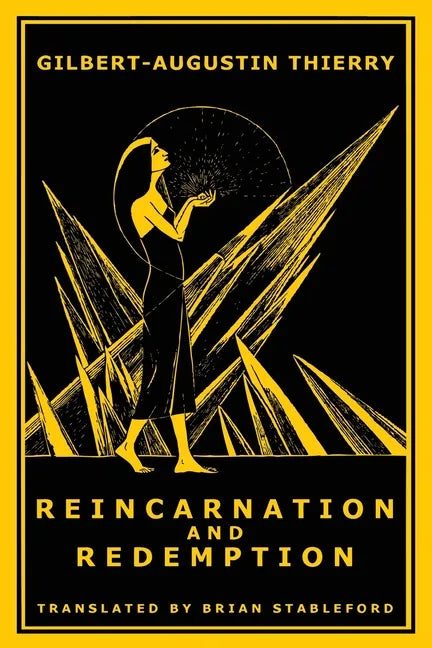 Reincarnation and Redemption - Paperback