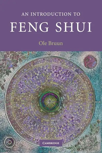 An Introduction to Feng Shui - Paperback