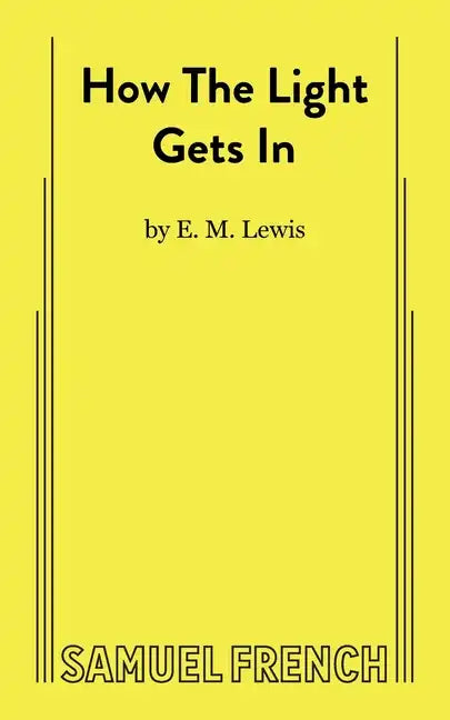 How The Light Gets In - Paperback