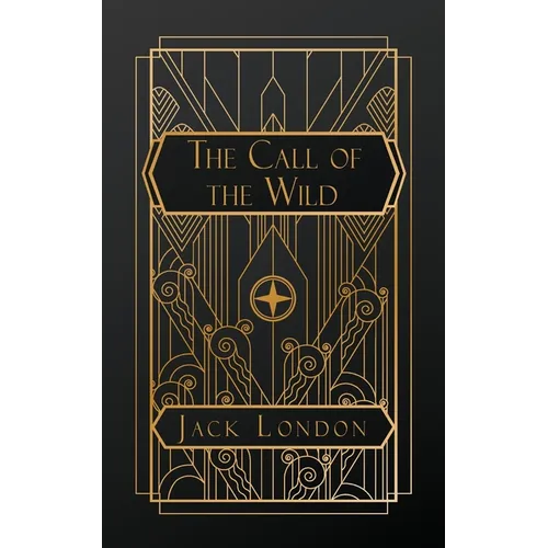 The Call of the Wild - Paperback