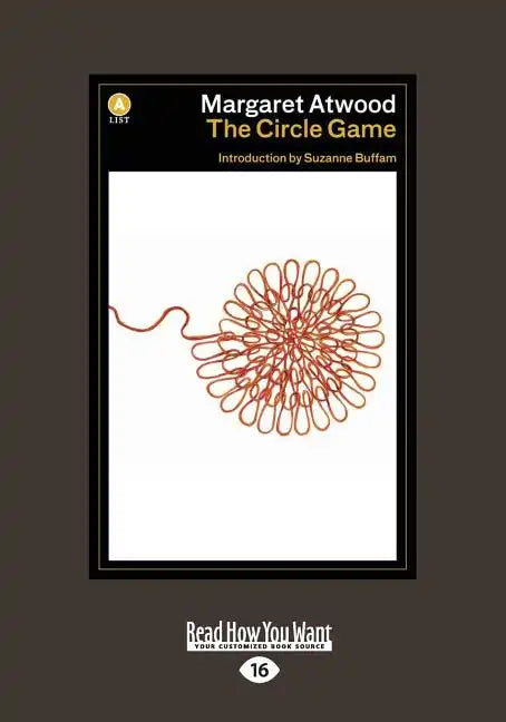The Circle Game - Paperback