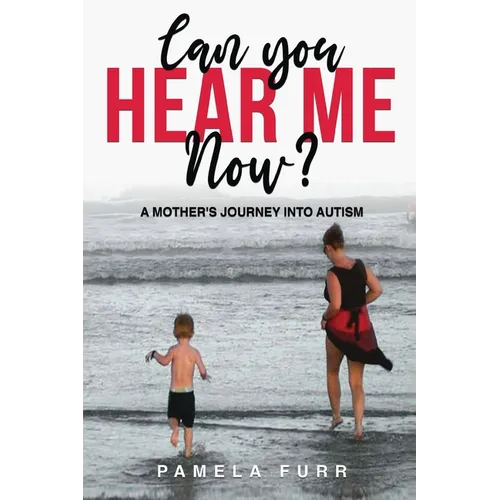 Can You Hear Me Now? - Paperback