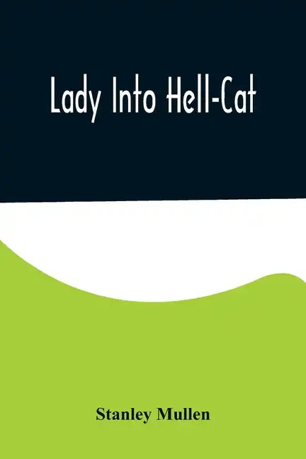 Lady Into Hell-Cat - Paperback