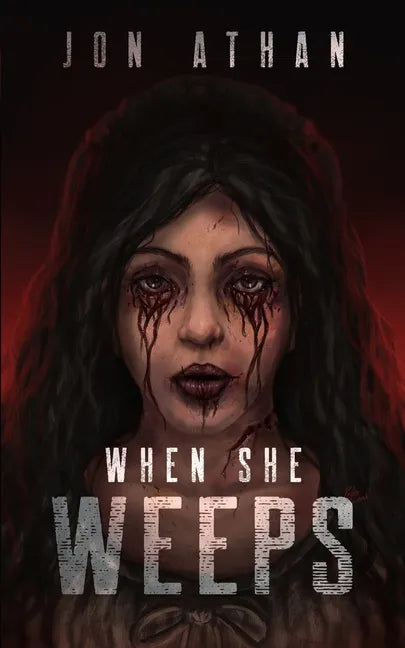 When She Weeps - Paperback
