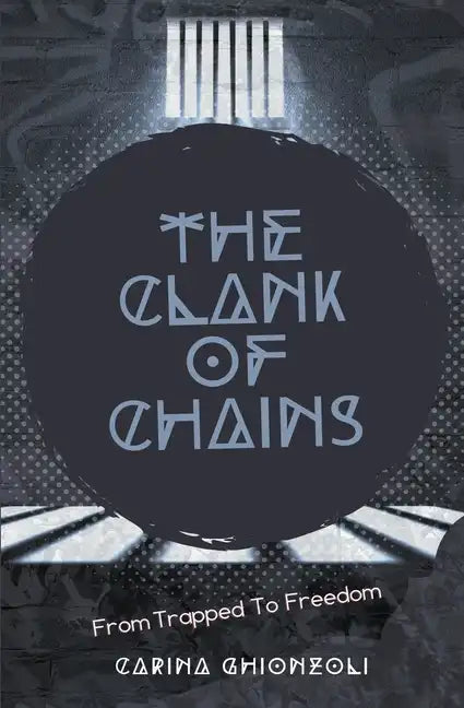 The Clank Of Chains - Paperback