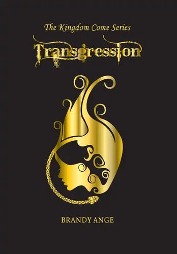 Transgression 5th Anniversary Edition - Hardcover