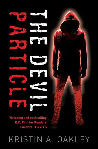 The Devil Particle - Paperback