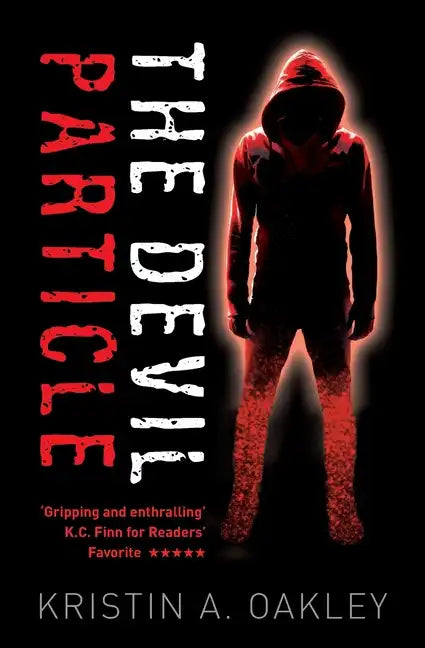 The Devil Particle - Paperback