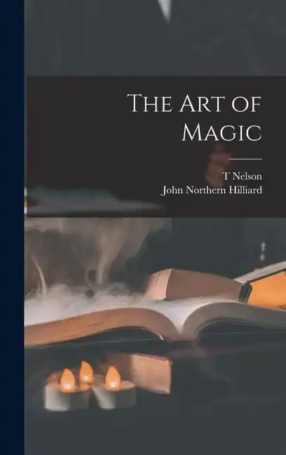 The art of Magic - Hardcover