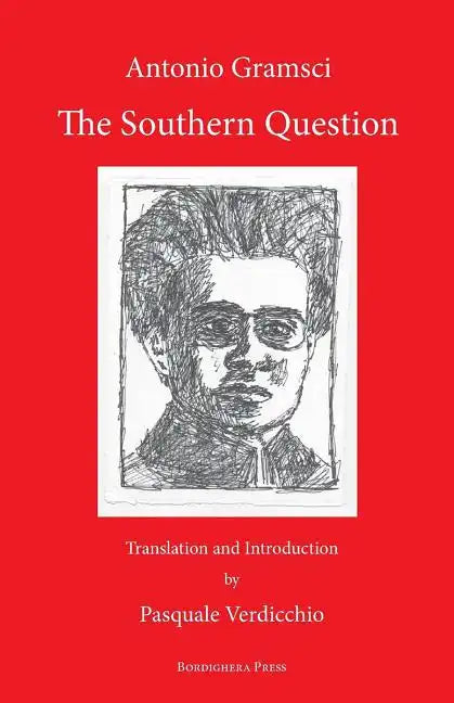 The Southern Question - Paperback