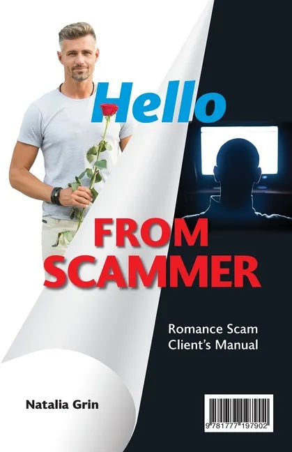 Hello from Scammer - Paperback