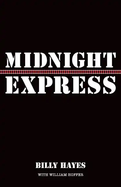 Midnight Express - Paperback