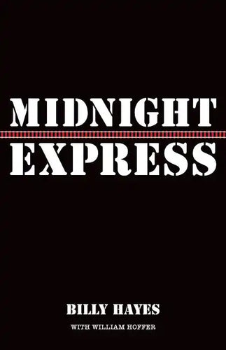 Midnight Express - Paperback