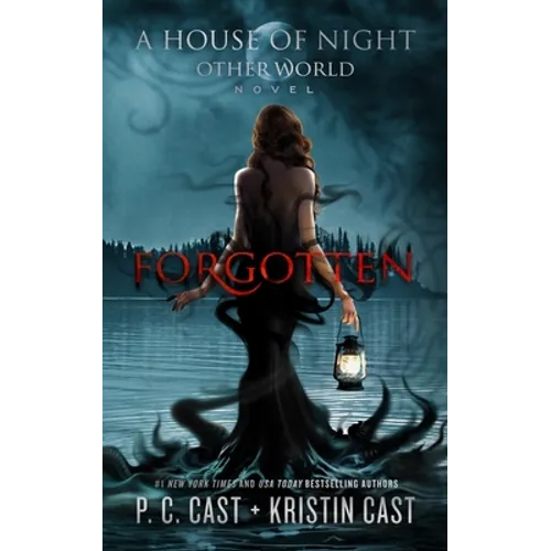 Forgotten - Paperback