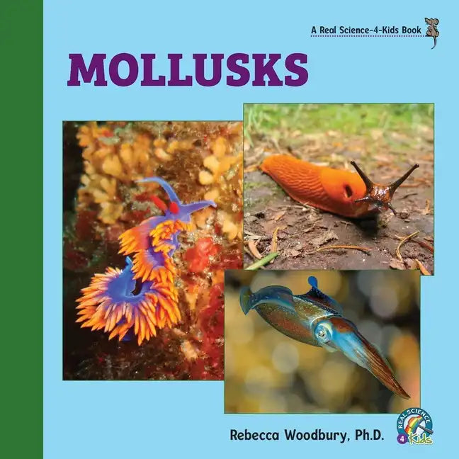 Mollusks - Paperback