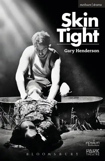 Skin Tight - Paperback