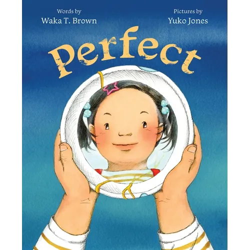 Perfect - Hardcover