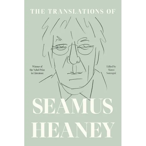 The Translations of Seamus Heaney - Paperback