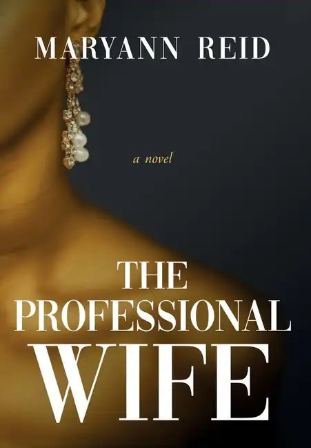 The Professional Wife - Hardcover