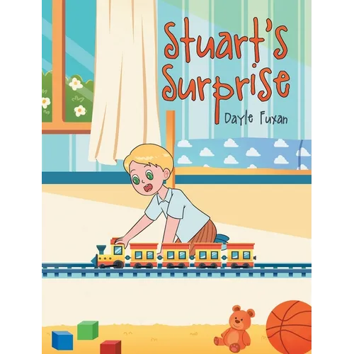 Stuart's Surprise - Hardcover