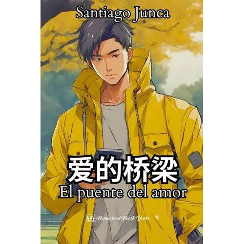 El puente del amor: (Li Hang) - Paperback